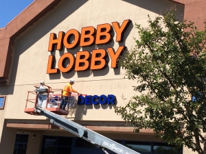 Hobby Lobby Santa Clarita