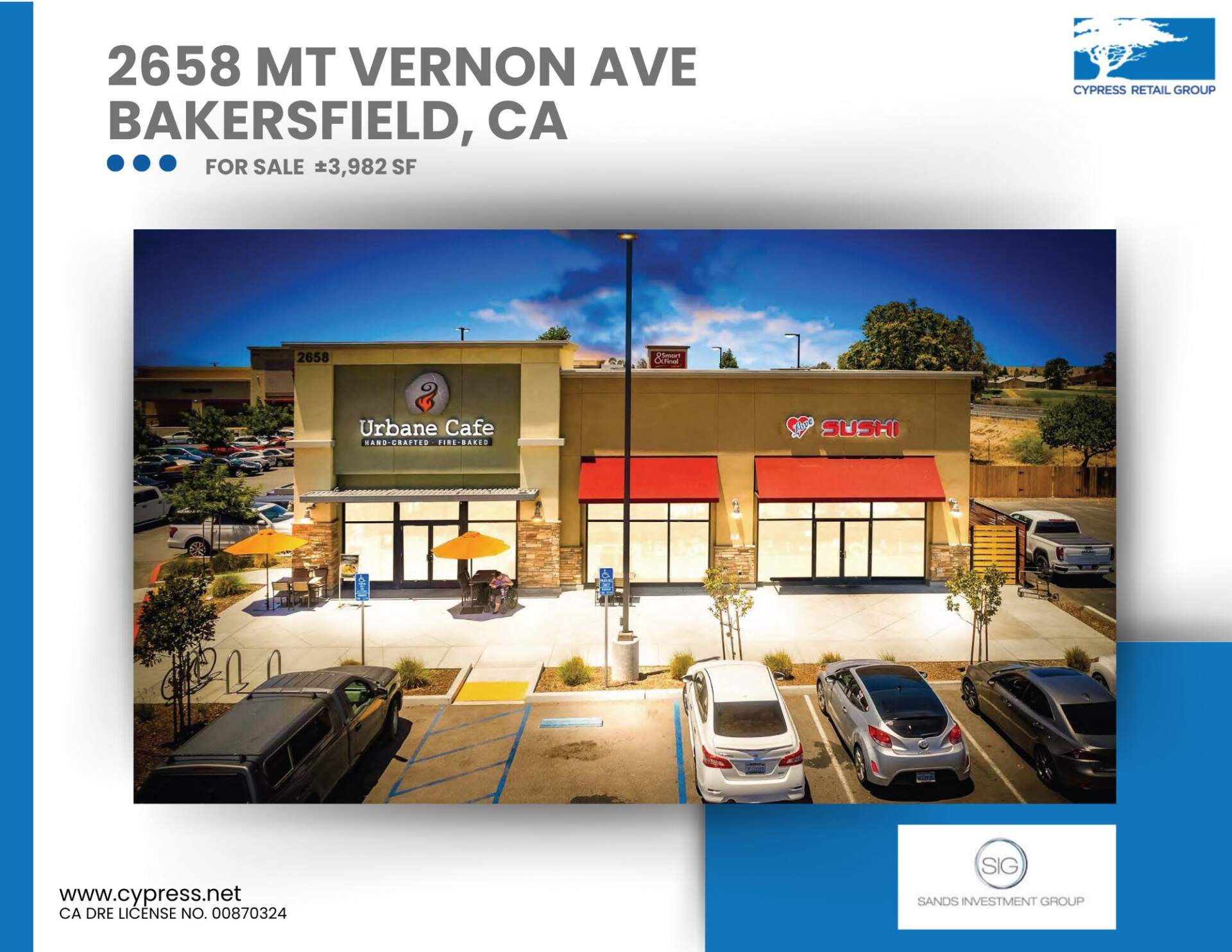 2658 Mt Vernon