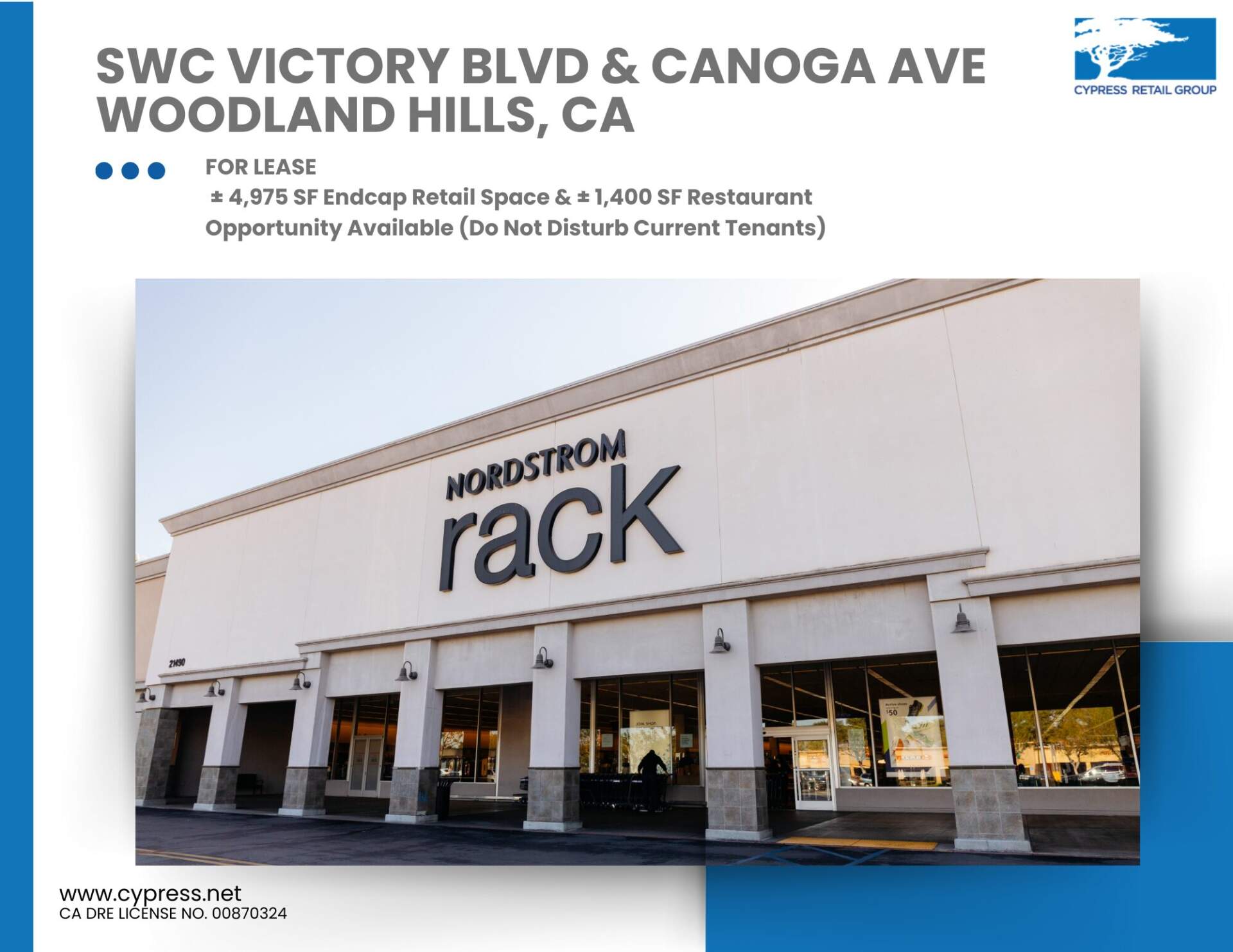 SWC Victory & Canoga Brochure