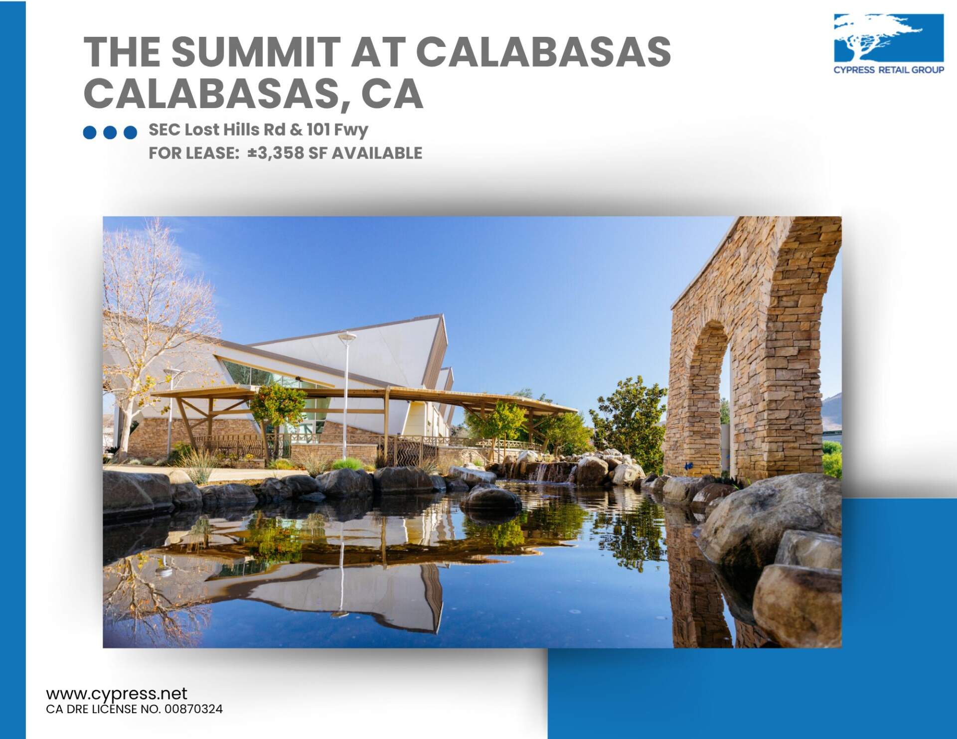 The Summit at Calabasas