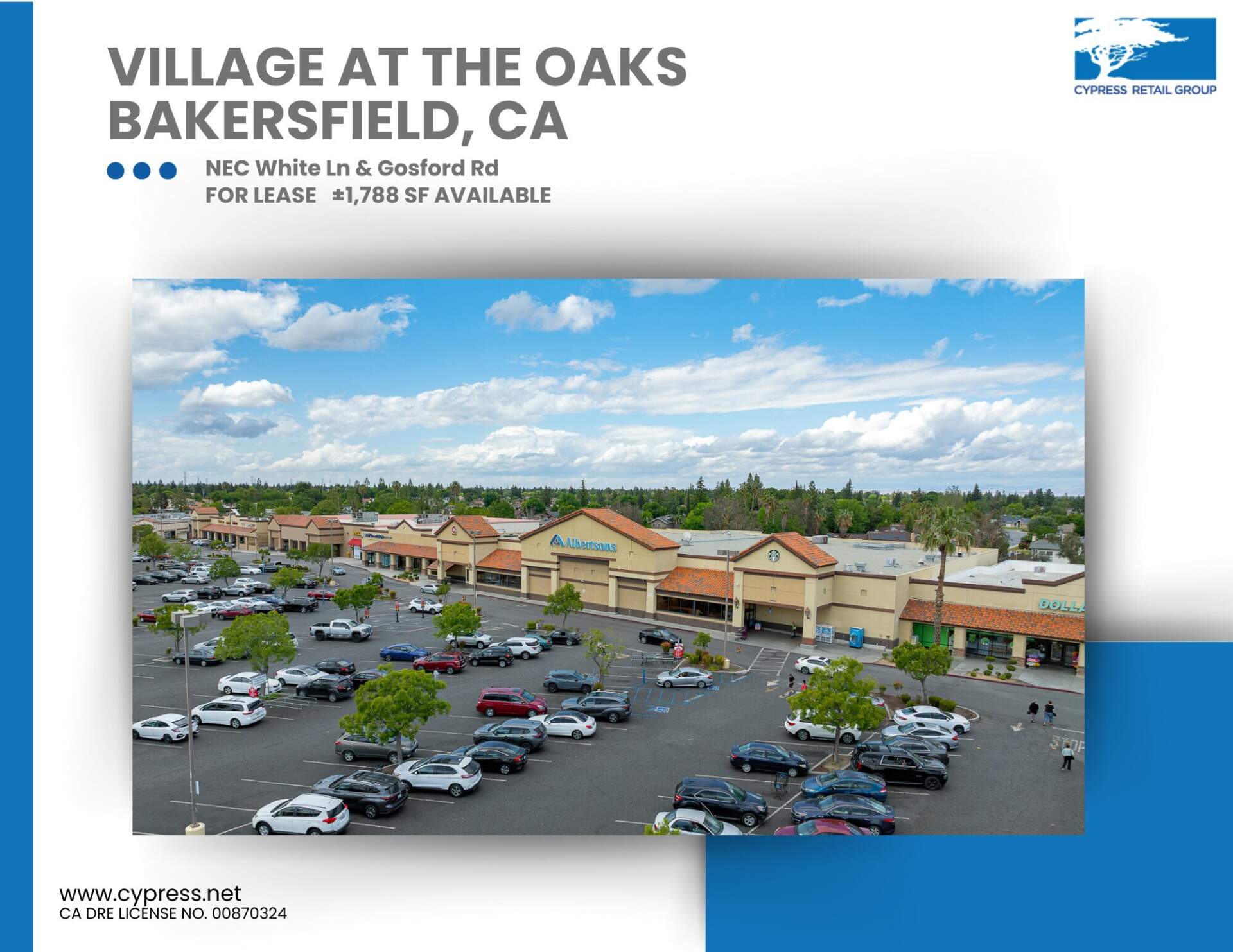 Village at the Oaks