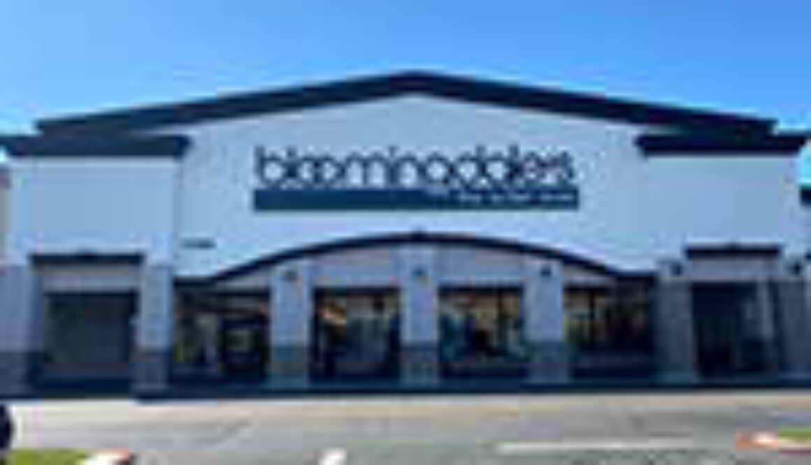 Versace and Valentino: See Bloomingdale's Outlet opening Saturday in Orange  – Orange County Register