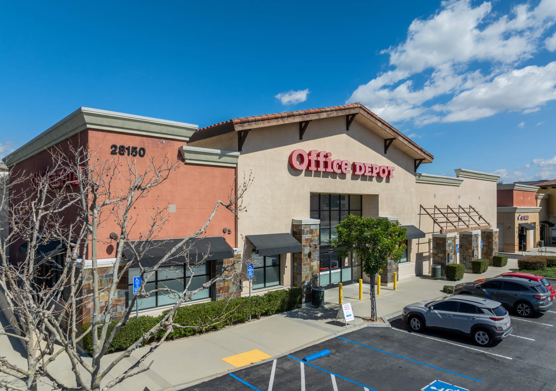 OfficeDepot