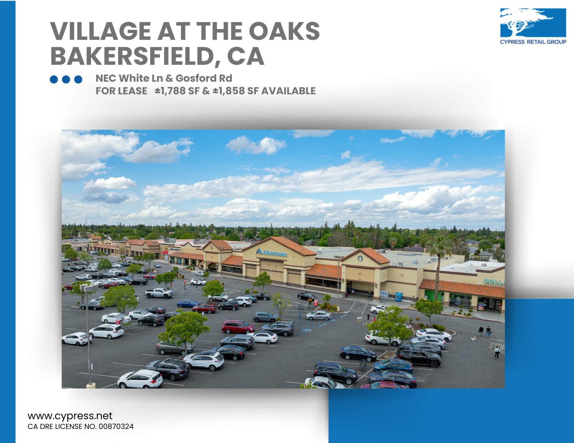 Village at the Oaks 9.18.25
