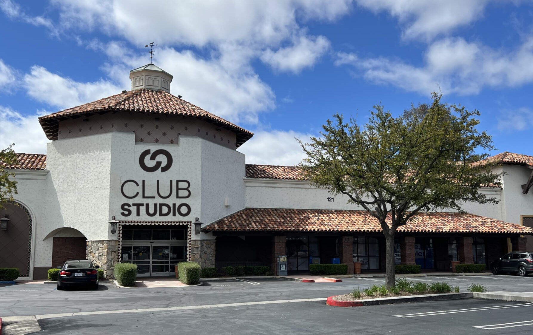 Club Studio 3